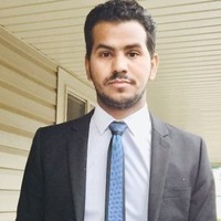 Hadi Alharthi