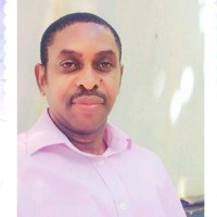 Joel Onons Ibharokhonre