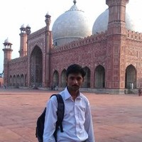 Yasir Ali