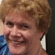 Fiona Nicholson Stocker