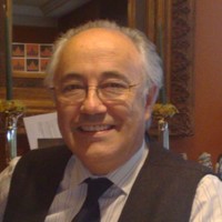 José Carlos Fernández del Rey