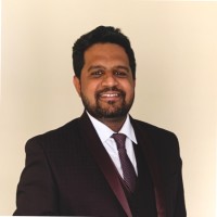 Arun Simha