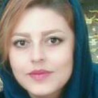 sheyda Khaledi