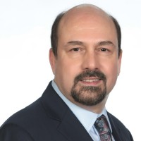 Mehrdad Hariri
