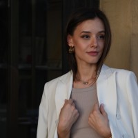 Anastasiya Dicheva
