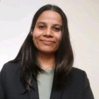 Smriti Singh