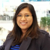 Srutitwisha Daripa
