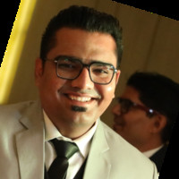 Nirav Jadav
