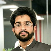 Khalid Umer