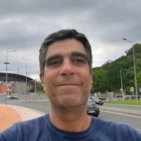 Jorge Pimenta