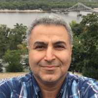 Mohammad Ghezelbash