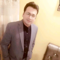Anudeep Dubey