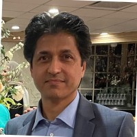 Mohammad R Shahsamand