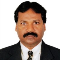 Ponnuswamy Chokkalingam