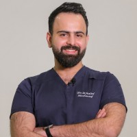 Khaled Moshantaf