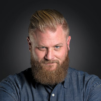 Jay Klomp