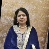 Nisha Talwar