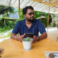 Dinesh Selvarajan