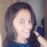 Bhagyshree Chavan