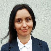 Justyna Sierszyńska-Zygadlewicz