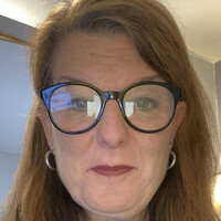 Lesley Eason, Ed.D