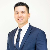 Aaron Padilla