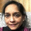 Usha Kumar