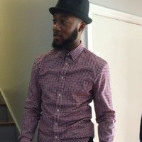 Tyrell Wilson