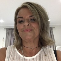 Georgie Irving