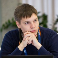 Andrii Lavrenko