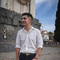 Diego Tomas Peralta