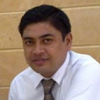 Shyam Shrestha