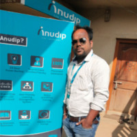 Jayprakash Moharana