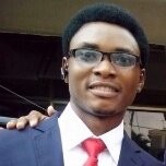 Abayomi Oderinde