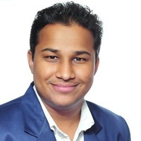 Chinmaya Ray