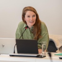 Lesley Grégoire