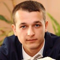 Oleh Tkach