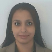 Attreyee Chatterjee