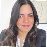 Jeannette Cruz
