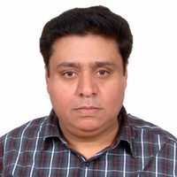 Rakesh Shangari