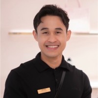 Tossawat Wanjam