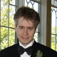 Martin Charrois