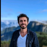 Sebastian Suarez Diaz