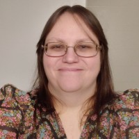 Rebekah Van Anden
