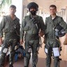 Wg Cdr