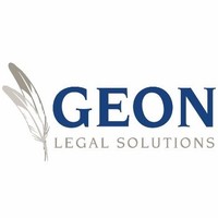 GEON Legal Solutions Ltd