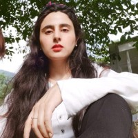 Mehak Faryal Mir
