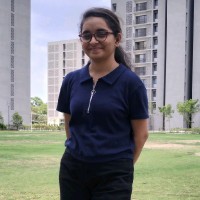 Khushi Arvind