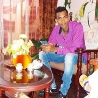 Usha Shewtahul
