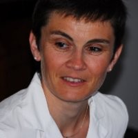 Suzanne Lesecq